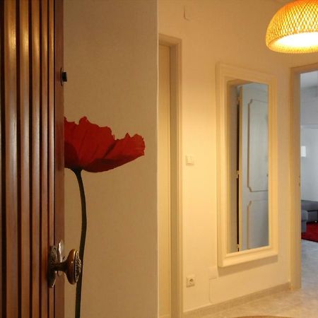 Appartement Poppy House In Anjos à Lisboa Extérieur photo