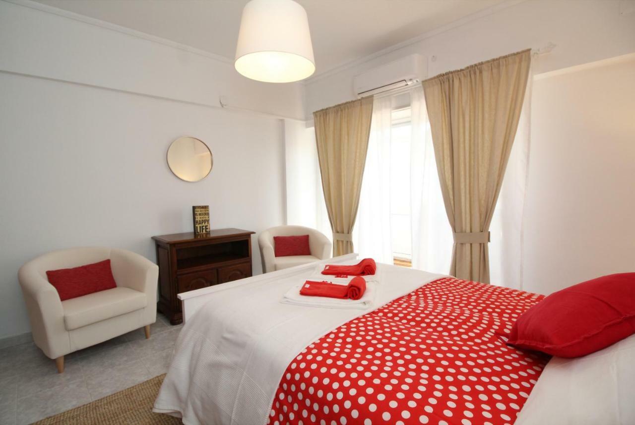 Appartement Poppy House In Anjos à Lisboa Extérieur photo