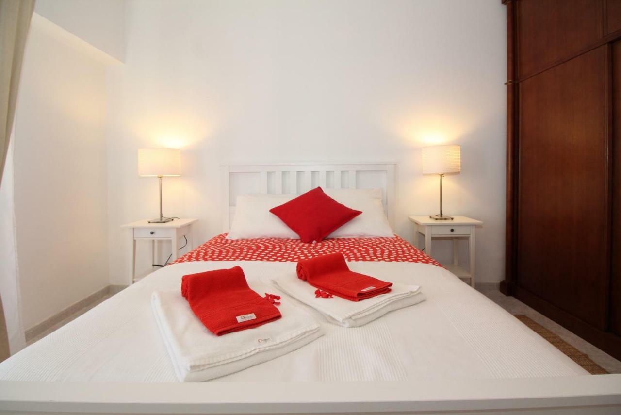 Appartement Poppy House In Anjos à Lisboa Extérieur photo