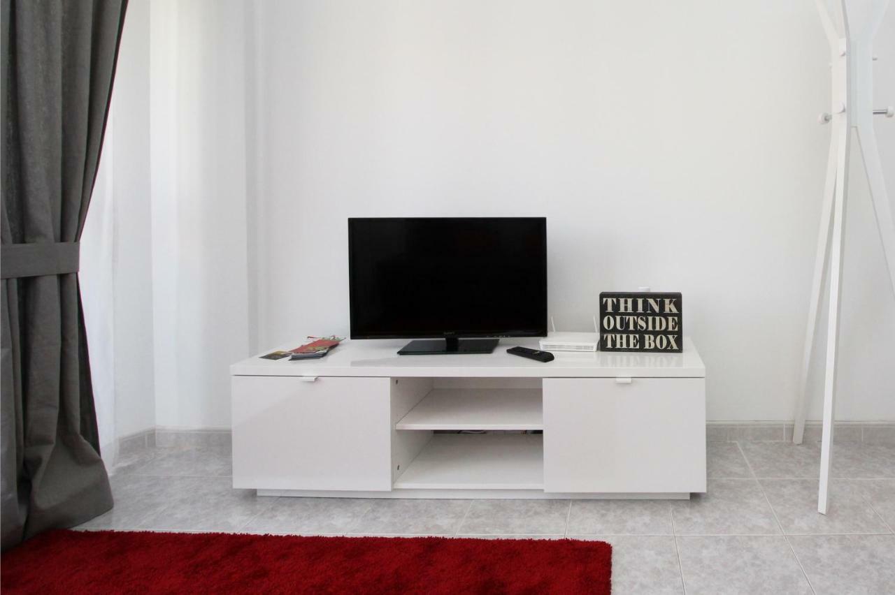 Appartement Poppy House In Anjos à Lisboa Extérieur photo