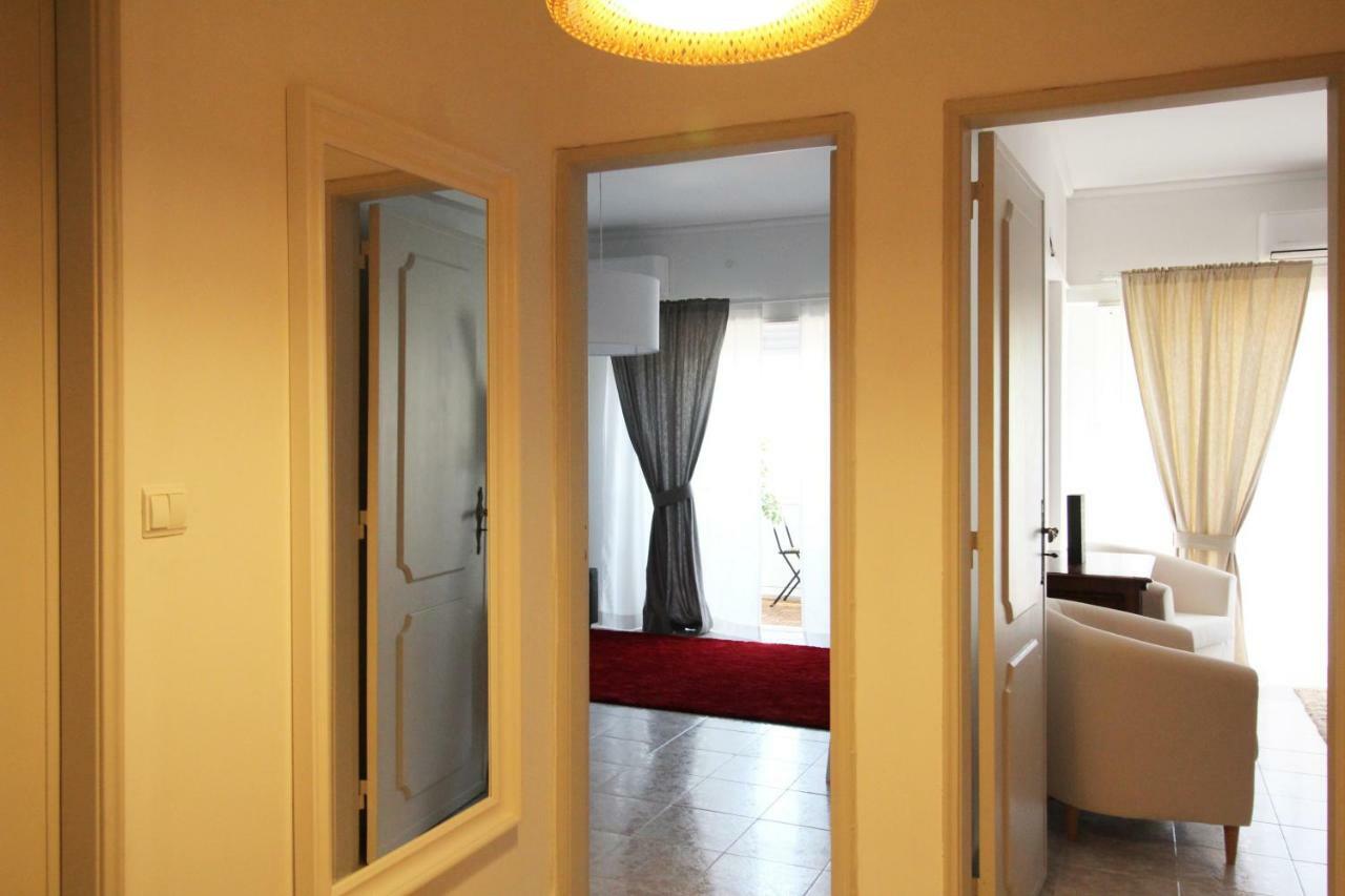 Appartement Poppy House In Anjos à Lisboa Extérieur photo