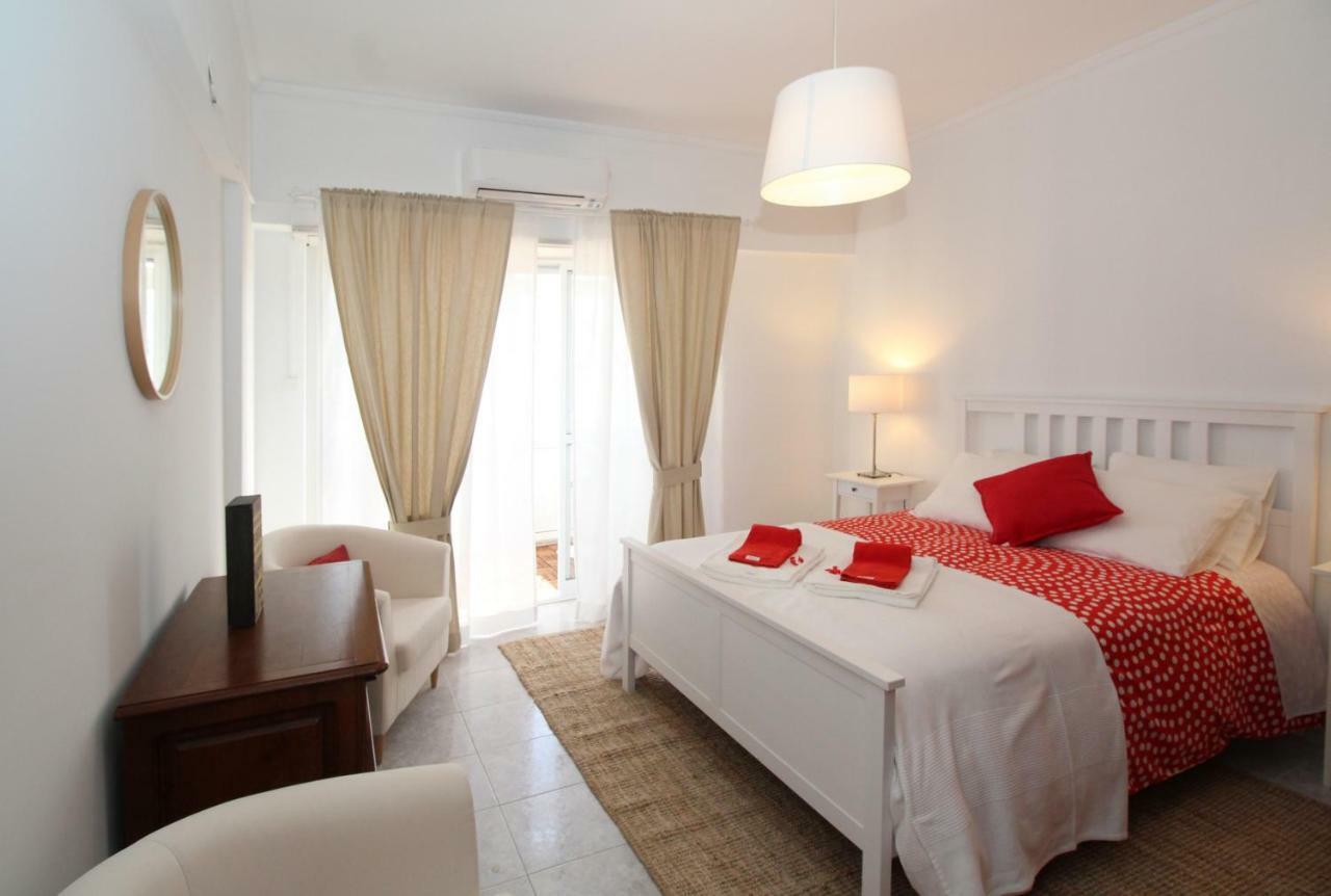 Appartement Poppy House In Anjos à Lisboa Extérieur photo