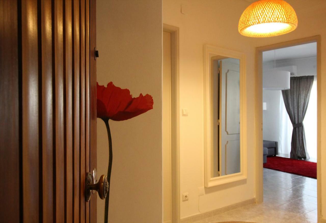 Appartement Poppy House In Anjos à Lisboa Extérieur photo